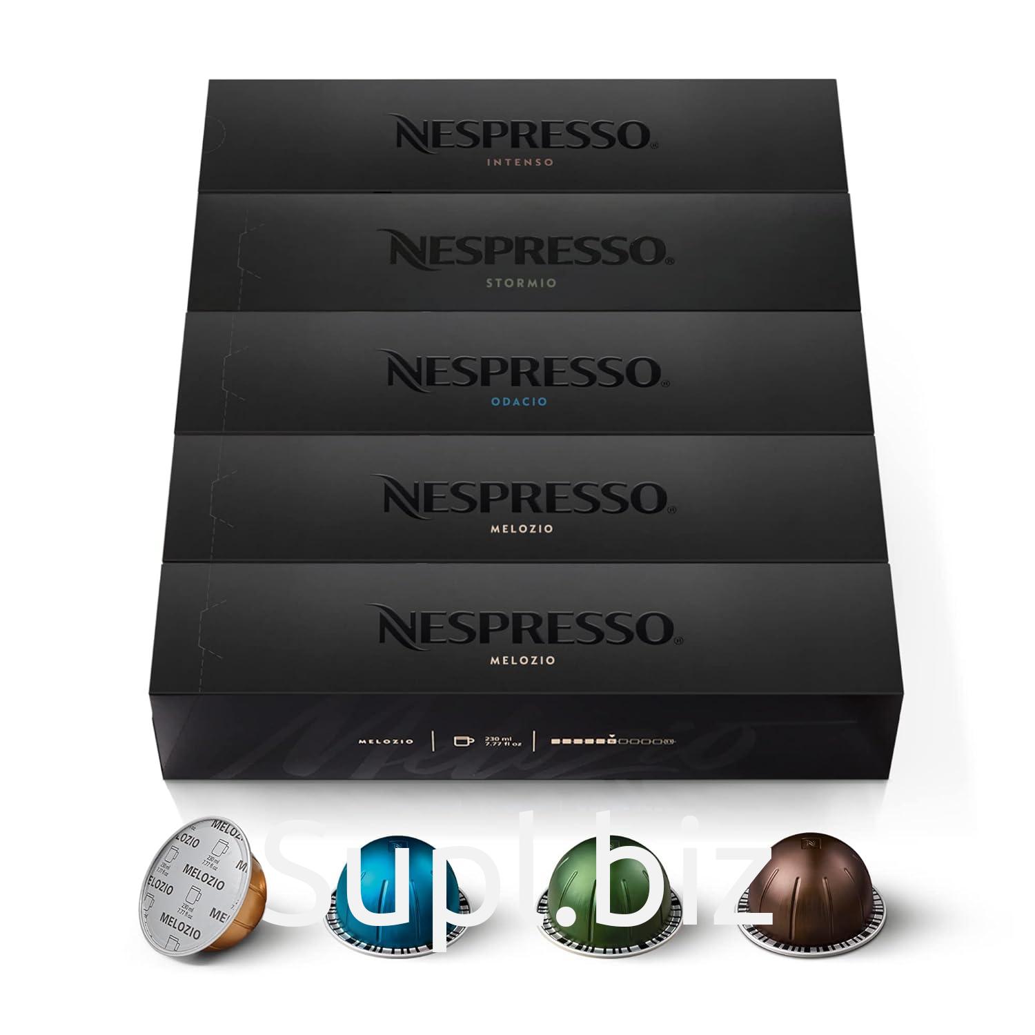 Nespresso