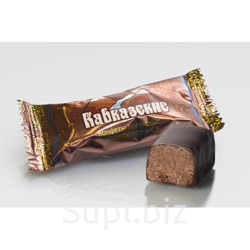 Кавказские конфеты ссср состав