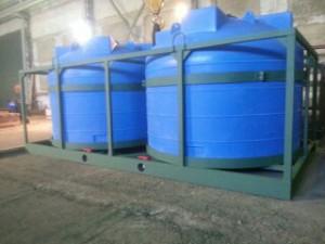 Емкость для хранения раствора. Емкость 50м3 для бурового раствора. Кассета для емкости 5000. Кассета для емкости 5000. Емкость для хранения бурового раствора 40 м3.