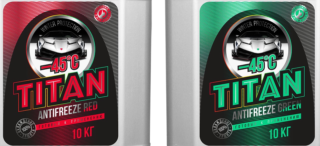 Titan g. Антифриз Титан красный. Антифриз Титан -40. Антифриз красный Титан 5 кг. Новосибирский антифриз Титан.