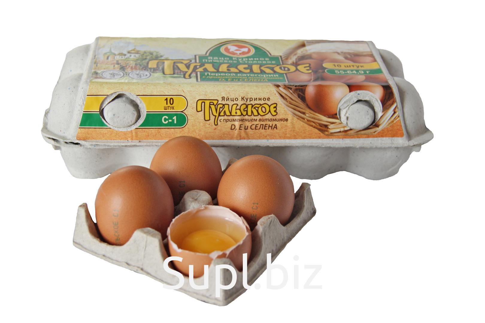 Яйцо тульское купить. Яйца Тульская птицефабрика. Яйца c1. Яйцо куриное с1 Чамзинка. Витмаинное яйца c1.