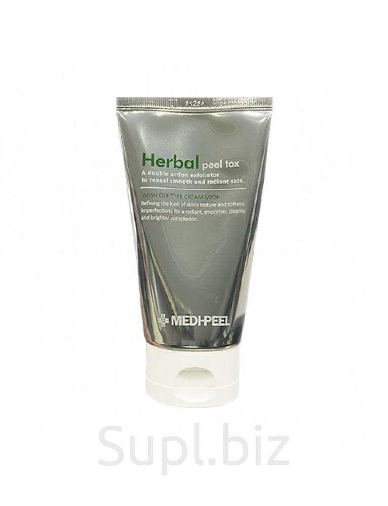 Очищающая пилинг-маска medi-peel herbal peel tox wash off type cream mask. Пилинг matrigen b-tox peel до и после. Пилинг matrigen b-tox peel до и после. Medi peel herbal peel tox. Пилинг tox peel.