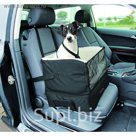 Автомобильная сумка-подстилка Trixie для собак, 45 х 38 х38см