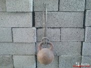 Полистеролбетонблок