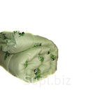 Одеяло, бамбук, пл. 500гр кв.м, 142х205