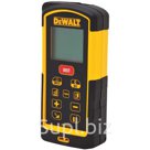 Дальномер лазерный DW 03050 DeWalt