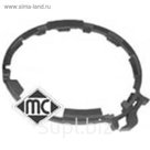 Хомут корпуса топливного фильтра METALCAUCHO 03761
