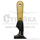 Шпатель-скребок многофункциональный 63 мм