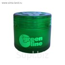 Ароматизатор воздуха "GREEN LINE"лайм
