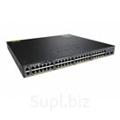 Коммутатор Cisco WS C2960X 48TS LL