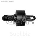 Сайлентблок подвески GSP 516373