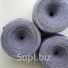 Трикотажная пряжа Цвет. Гроза KNITKA