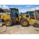 Экскаватор колесный XCMG LW300F