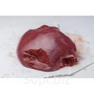 Печень говяжья