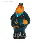 Копилка "Инспектор ГАИ"