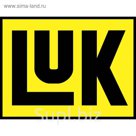Корзина сцепления LUK 122011510