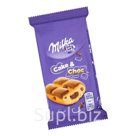 Бисквит Milka Cake & Choc 35г