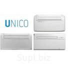 Кондиционеры без вешнего блока Unico