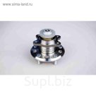 Ступица колеса TORQUE PL960