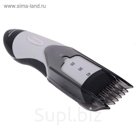 Машинка для стрижки Panasonic ER508H520 серый