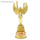 Ника литая "Самая талантливая"