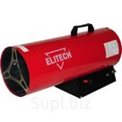 Тепловая пушка ТП 30ГБ Elitech