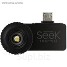 Мобильный тепловизор Seek Thermal (для Android)