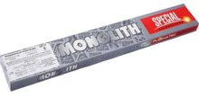 Сварочные электроды Монолит ОЗЛ-6 ф 4 мм