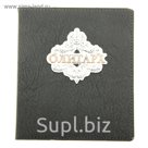 Визитница "Олигарх", 24 холдера