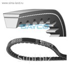 Ремень приводной Dayco 17A1300HD