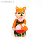 Игрушка для купания "Герои сказок", МИКС