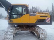 Продажа Экскаваторов VOLVO 210/220/290/300