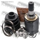 Шрус, комплект FEBEST 2211CD