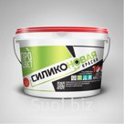ПРОДАЮ в Вологде СИЛИКОНОВУЮ КРАСКУ "База С" 6 кг
