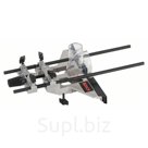 Упор параллельный BOSCH 2607001387  штанги 10 мм, с точной регулировкой, для фрезера GOF/GMF