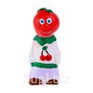 Резиновая игрушка Вишенка