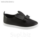 Ботинки женские OLADI арт. A8891 (черный) (р. 37)