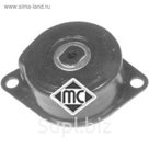 Натяжитель приводного ремня METALCAUCHO 04908