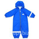 Комбинезон - непромокайка "Капель"  р. 86,92,98 см. Артикул: 500В-98
