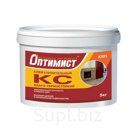 Клей КС ОПТИМИСТ строительный для внутренних работ, 9 кг