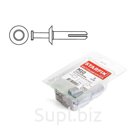 Дюбель гвоздь 6х65 мм металлический HD 10 шт в пласт конт STARFIX SMP1 42938 10