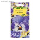 Семена Виола "Гжель" F1, рогатая, Дв., (Анютины глазки) 10 шт.