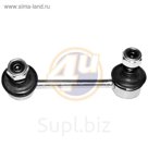 Стойка стабилизатора 4U TY-F-84740