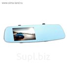 Видеорегистратор Blackview MD X7 Android зеркало 1920х1080 и 720х640