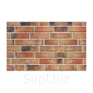 Кирпич ручной формовки Wiesmoor земляной, Rőben NF M200 240x115x71