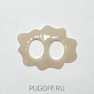 Роза для платков Р 22