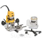 Фрезер D 26204 K DeWalt