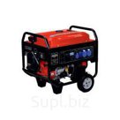 Генератор бензиновый БЭС 12500ЕАМК Elitech