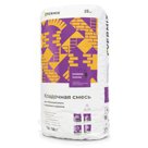 Кладочная смесь для облицовочного и рядового кирпича Evermix CS150 F (25 кг)