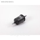 Фильтр топливный BIG FILTER GB-332PL(CLIPS)